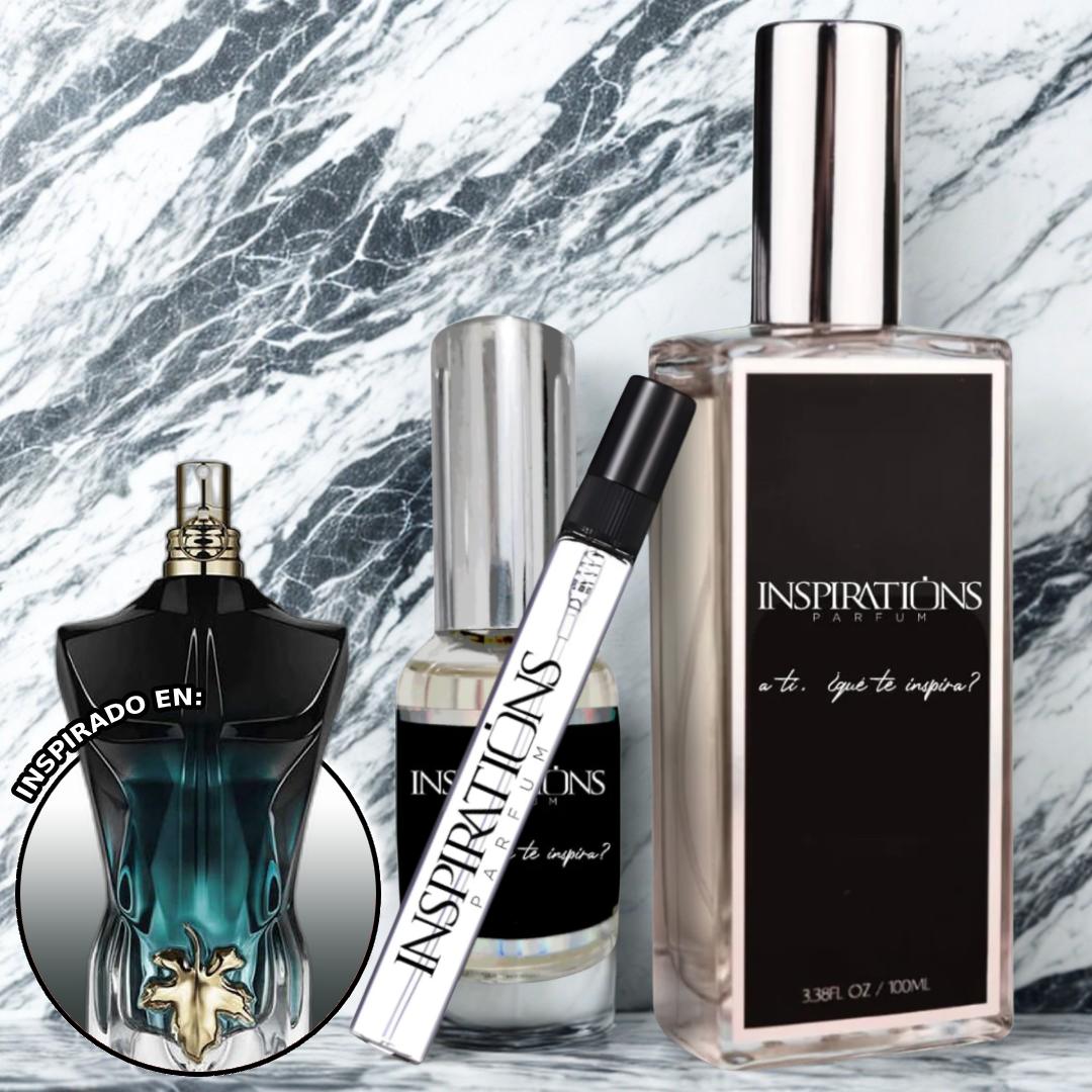 INSPIRADO EN: LE BEAU LE PARFUM - JEAN PAUL GAULTIER INSPIRADO EN: LE BEAU LE PARFUM - JEAN PAUL GAULTIER